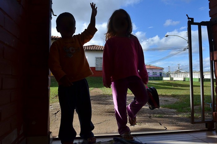 Doador aos Fundos da Criança e do Adolescente poderá escolher destino de recursos, determina lei