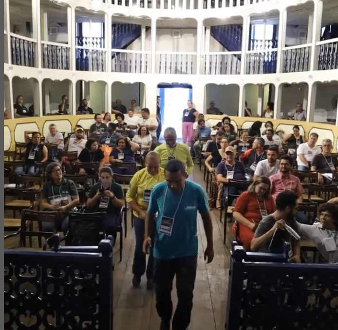 1º Seminário de Turismo Rural da região é realizado em Sabará