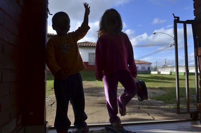 Levantamento mostra redução no tempo de acolhimento de menores no RJ