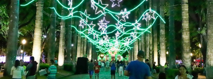 Governo de Minas e Cemig lançam o Edital Natal da Mineiridade e apresentam ações para promover as programações natalinas em BH e no interior