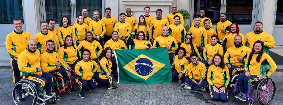Subsecretaria de Esportes publica lista de selecionados do Programa Bolsa Atleta e Bolsa Técnico