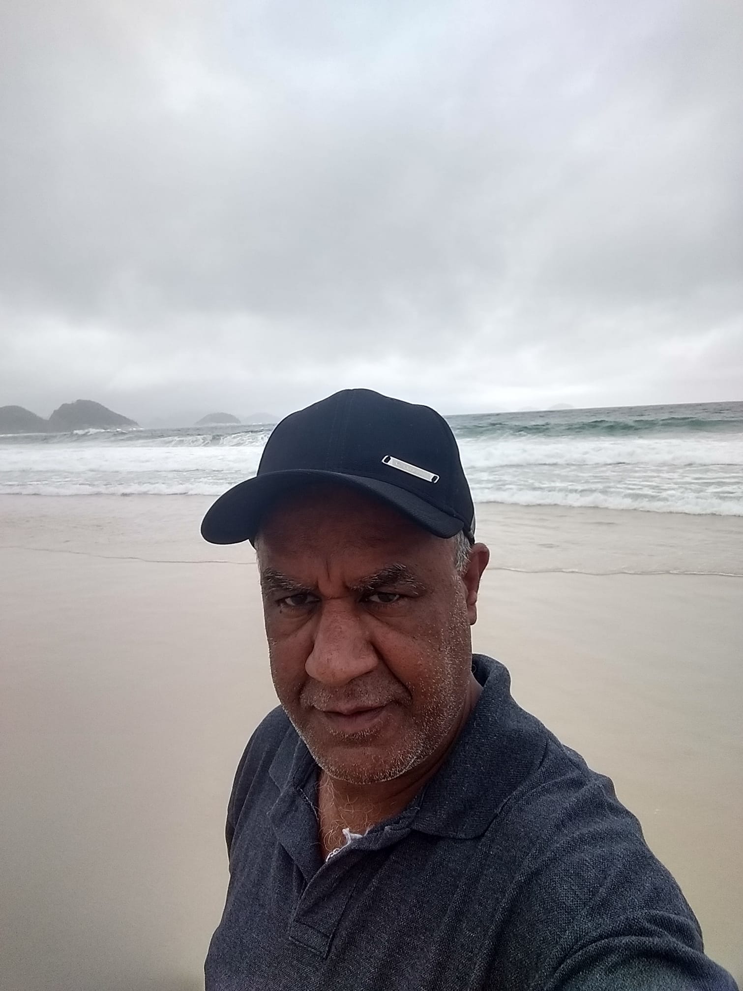 ... e o Professor Toninho partiu!