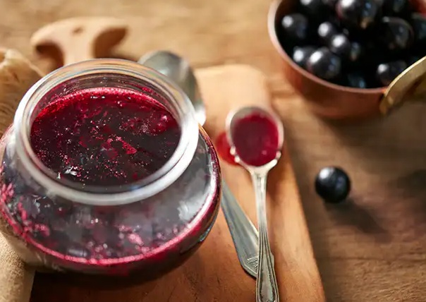 Inscrição para concurso de geleias de jabuticaba terminam nesta segunda