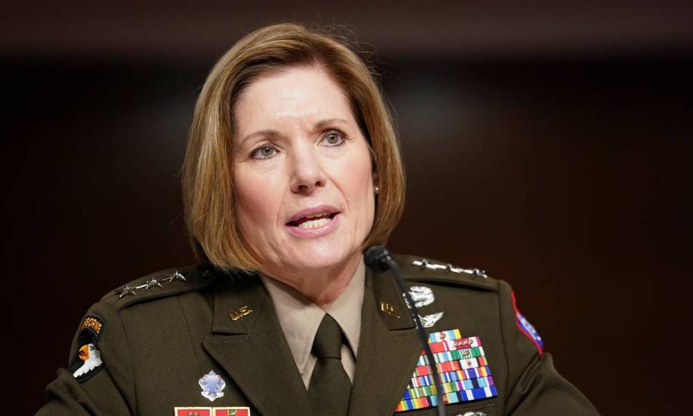 General americana cita Brasil e diz que China, Rússia, Irã e Hezbollah têm “intenções malignas” na América Latina