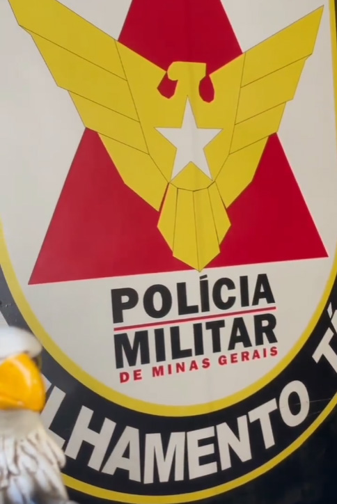 Mulheres são presas por porte ilegal de arma de fogo e favorecimento pessoal em Sabará