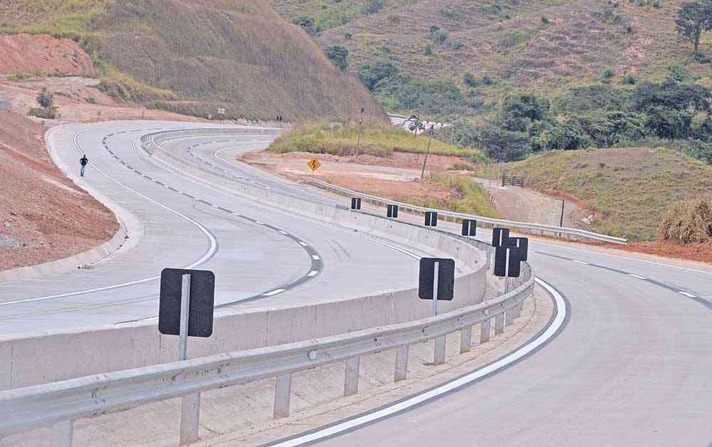 MInfra renova licença ambiental para obras de duplicação na BR-381/MG por mais quatro anos