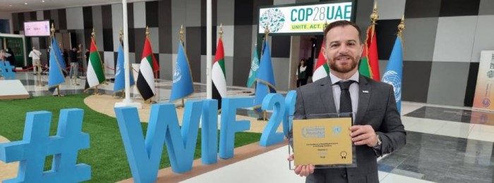 Governo de Minas recebe prêmio da ONU por investimentos em energia limpa