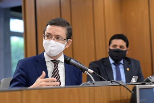 Plantões virtuais da Polícia Civil já estão em implantação