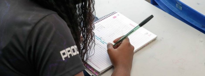 Minas Gerais tem a maior nota média por escola no Enem pelo terceiro ano consecutivo