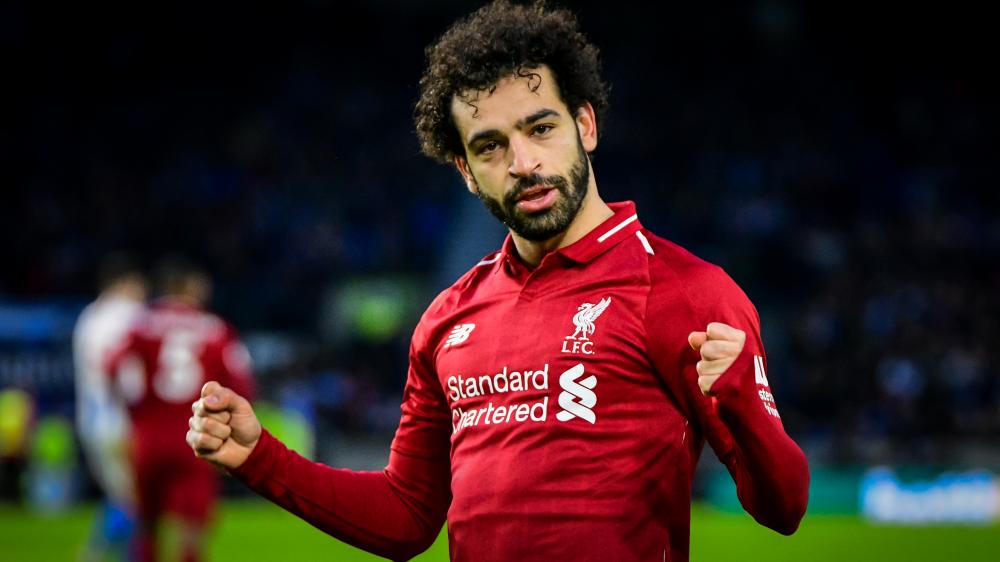 Jogador Mohamed Salah Apela ao Fim dos Massacres em Gaza e à Assistência Humanitária Urgente em Meio a Impasse Internacional