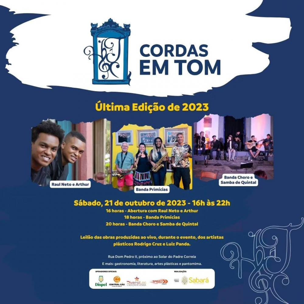 Última edição do 