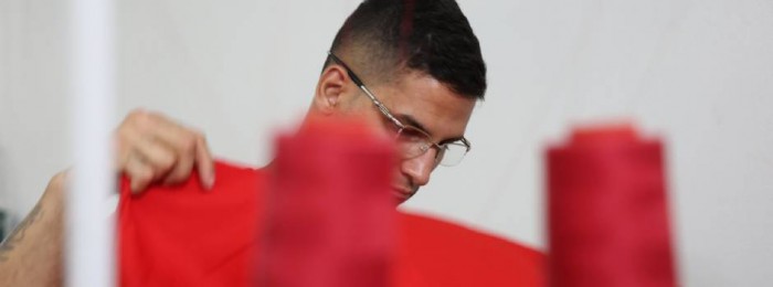 Tiago Ciccarini / Sejusp