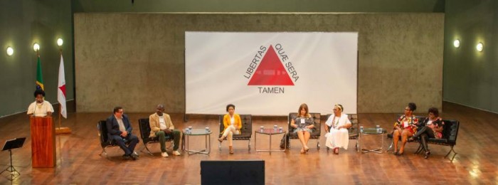 Seminário debate saúde da população negra e quilombola em Minas Gerais