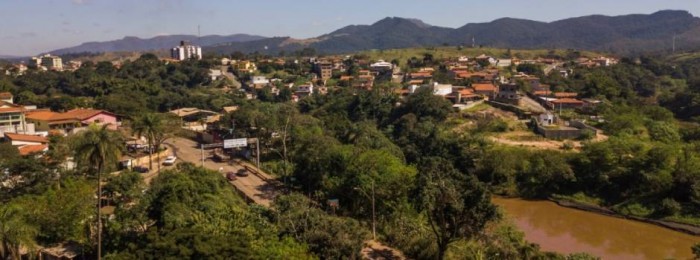 Prefeitura de Brumadinho / Divulgação