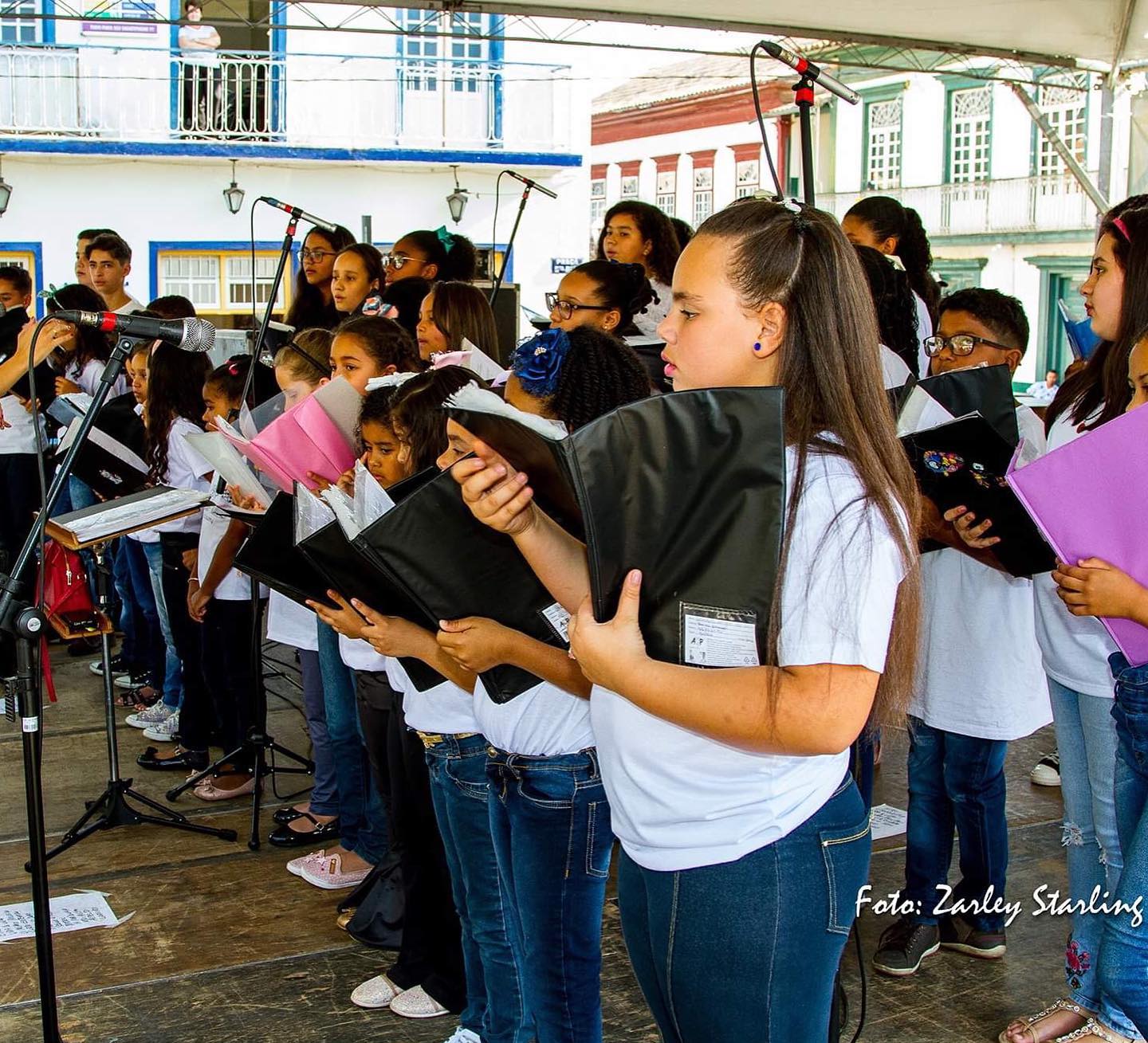 Sociedade Musical Santa Cecília completa 239 anos