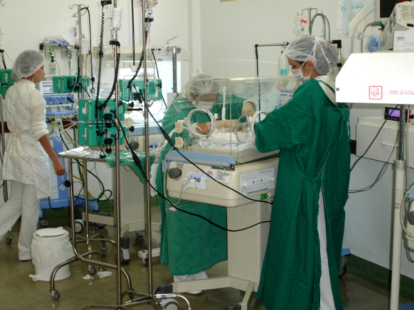 Fhemig oferece mais de 230 vagas de trabalho nas unidades hospitalares da rede