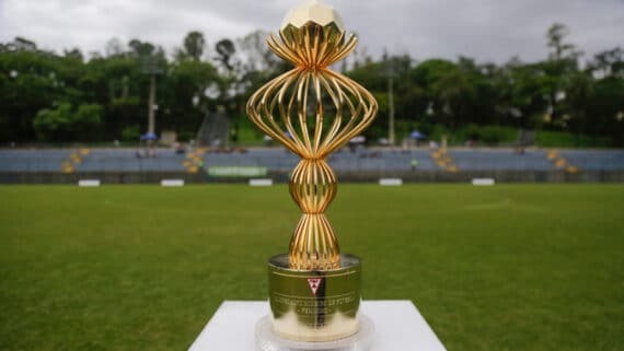 Campeonato Mineiro Feminino: A Última Rodada Promete Emoção