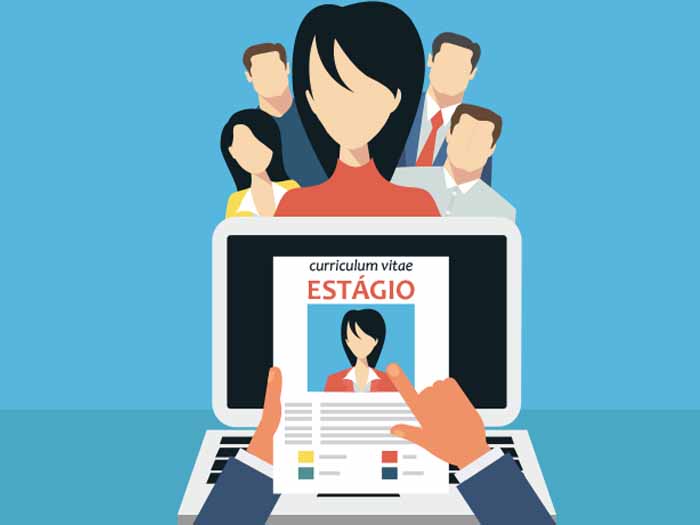 Oportunidade de estágio para graduandos de Direito nas Promotorias de Justiça de Sabará