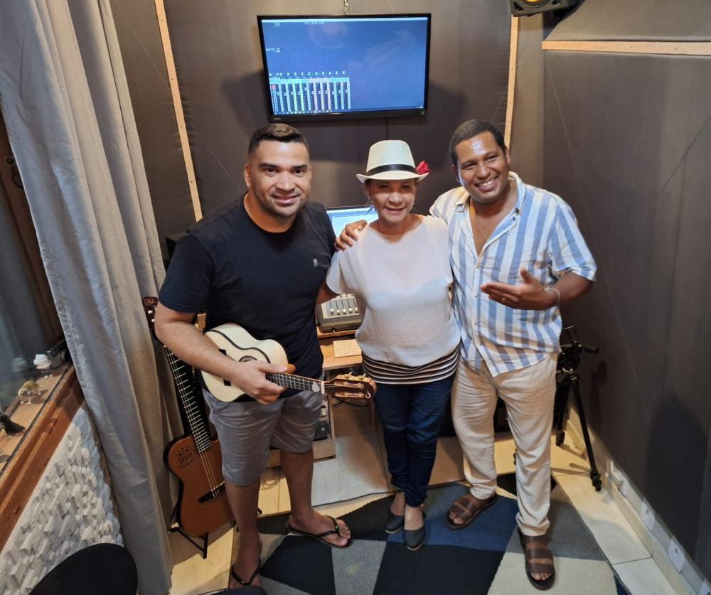 Maria Bonita: 80 anos de pura energia e uma homenagem especial a Zeca Pagodinho