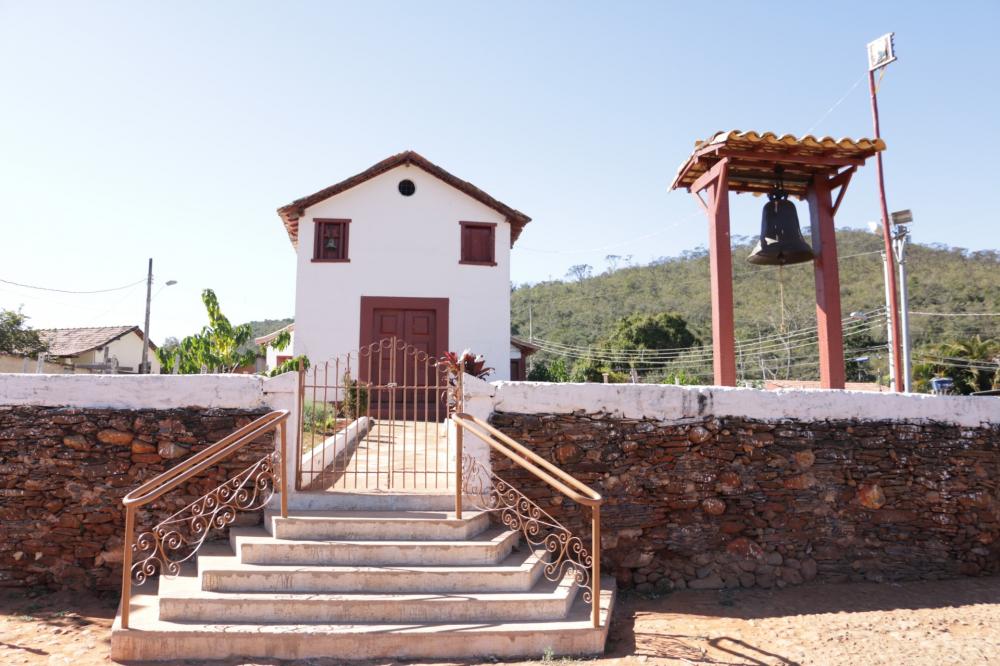 Título de Monumento Nacional destaca Estrada Real como importante patrimônio histórico do estado. O Caminho do Sabarabuçu é um dos trechos da Estrada Real que passa por Sabará