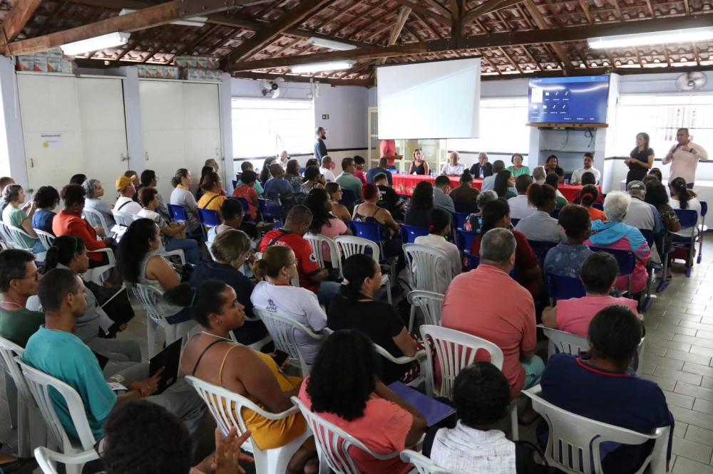 3ª Conferência Municipal dos Direitos da Pessoa com Deficiência é realizada em Sabará