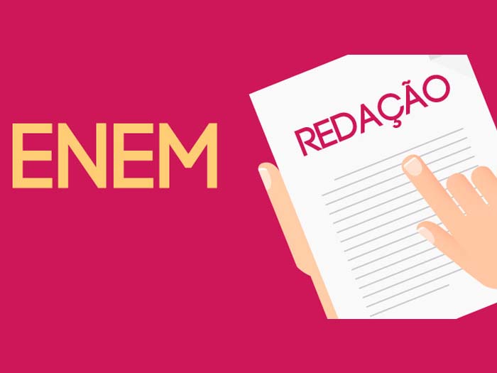 Saiba como é feita a correção das provas e das redações do Enem