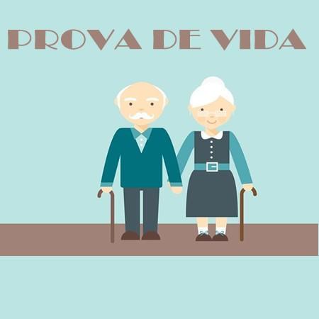 É prorrogada interrupção de bloqueio de benefício por falta da prova de vida