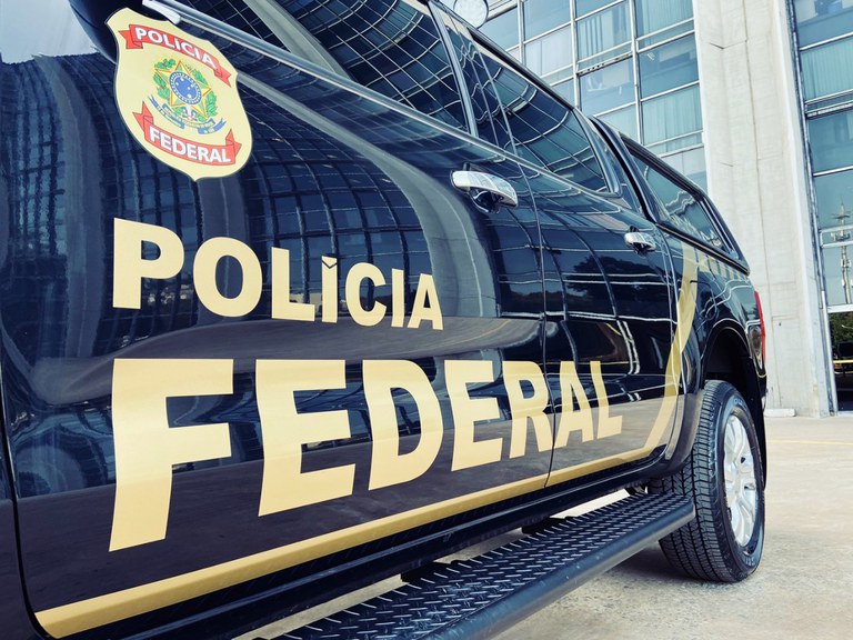 PF combate fraudes em contratação de financiamento do Pronaf em MG