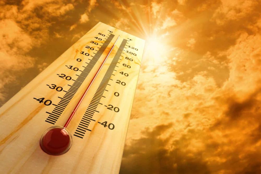 Minas Gerais enfrenta onda de calor histórica e pode bater recorde de temperatura na próxima semana