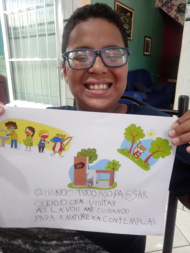 AngloGold Ashanti distribui cartilha sobre educação ambiental