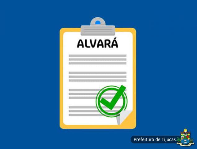Alvará e Licenciamento: novo sistema online para inscrição municipal será implantado em Sabará