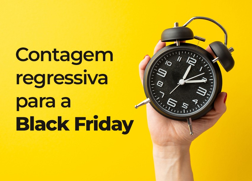 Para 39,3% dos comerciantes mineiros que apostam na Black Friday, nada vai impedir bom desempenho nas vendas
