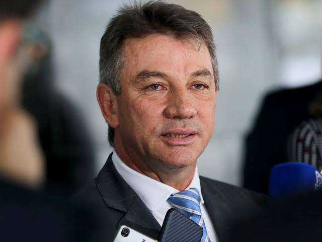 TRE cassa mandato de governador de Roraima, Antonio Denarium 