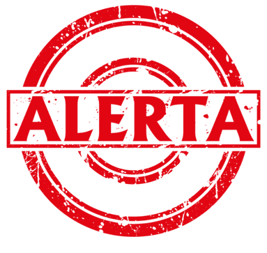 Sabará em estado de Alerta