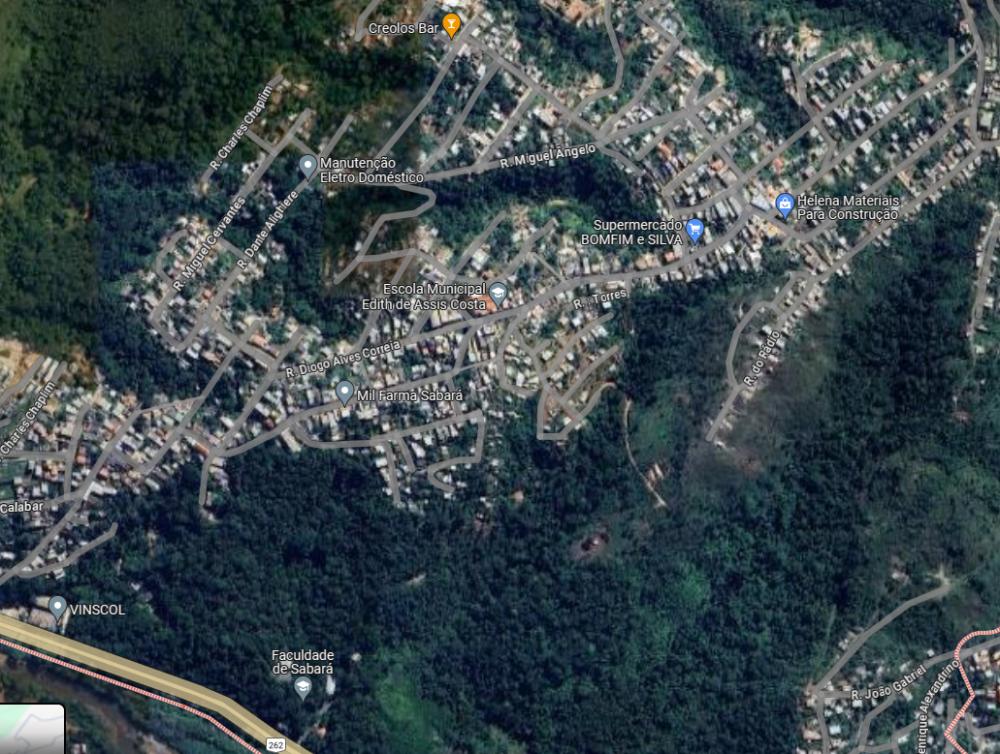 DESESPERO: Comunidade no bairro Rosário enfrenta Interrupção de Serviços Essenciais