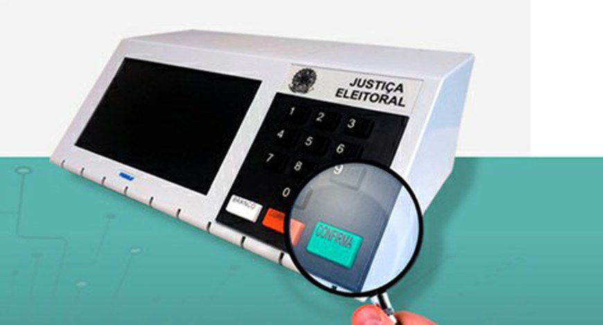 Eleições 2020: termina hoje quinta (14) prazo para que eleitor justifique ausência ao 1º turno