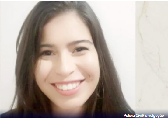 Jornalista desaparece em BH e família pede ajuda