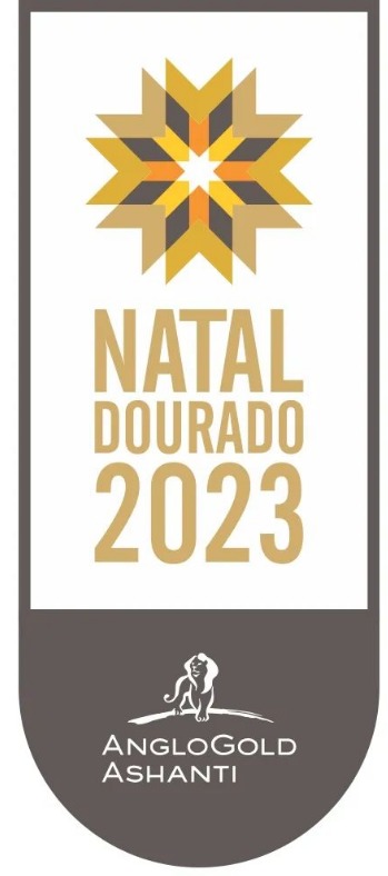 Natal Dourado traz decoração especial a Sabará