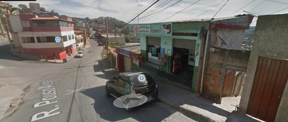 Homem é assinado a tiros no bairro Nossa Senhora de Fátima em Sabará