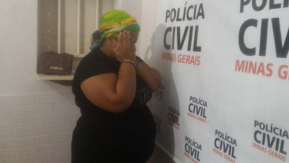  Mulher é condenada a 25 anos de prisão por crimes contra grávida