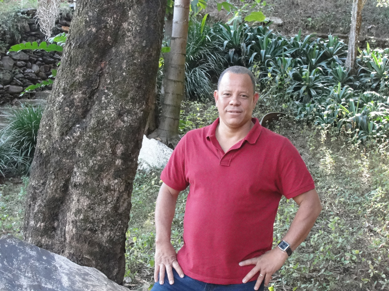 Secretaria de Meio Ambiente realiza ação contra invasões