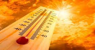 Prepare-se para o calor: Sabará e outras 832 cidades de MG terão temperaturas elevadas a partir desta quinta