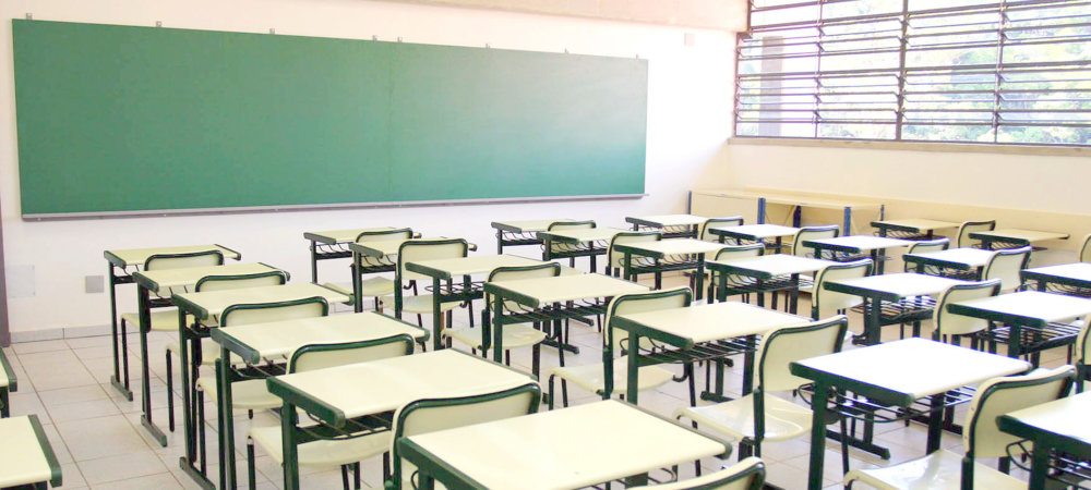 Matrícula 2021 é permitida para alunos que ainda não concluíram o ano letivo 2020