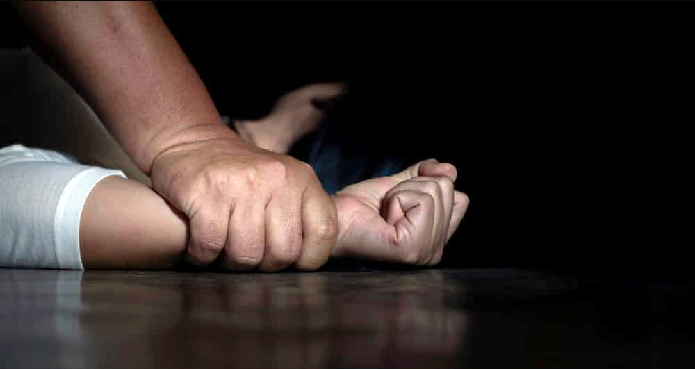 Em Busca de Justiça: Homem de 45 anos é preso acusado de estuprar a enteada e duas outras menores em Sabará