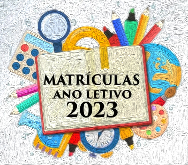Está na hora de fazer a matrícula das crianças nas escolas e creches do município de Sabará