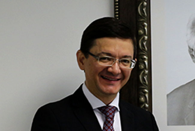 Governo de Minas anuncia novo chefe da Polícia Civil