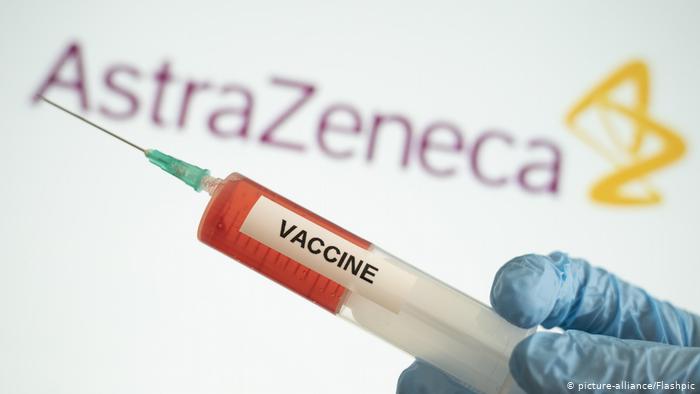 África do Sul suspende vacinações AstraZeneca devido a dados variantes