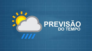 Previsão do tempo para Minas Gerais nesta segunda-feira, 8 de fevereiro