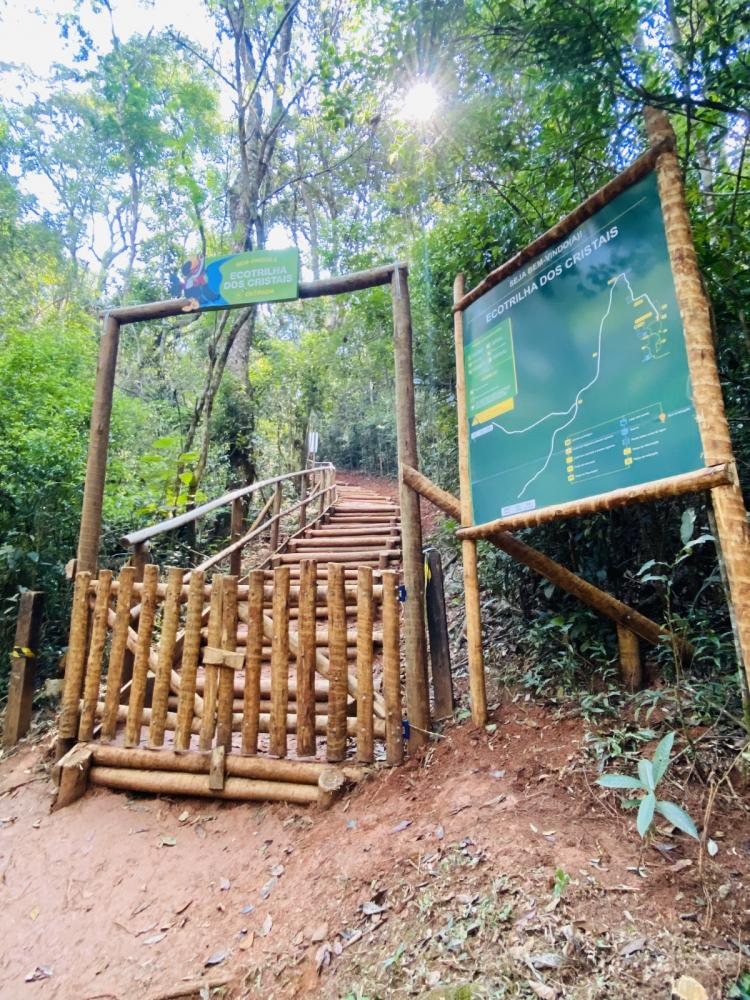 Está em casa sem saber o que fazer com as crianças nestas férias em Sabará? Que tal conhecer o Centro de Educação Ambiental da AngloGold Ashanti