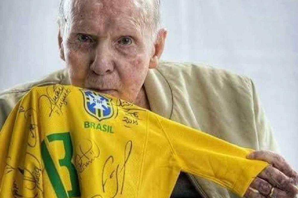 Zagallo: o adeus ao único tetracampeão mundial